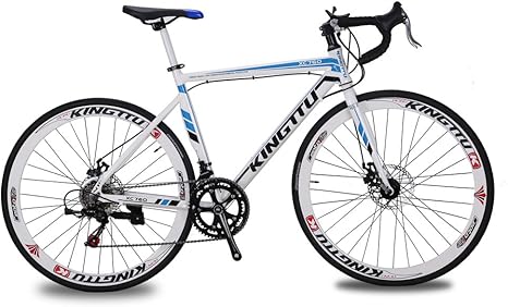 kingttu road bike