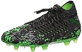 PUMA Unisex Future 19.1 Netfit FG/AG JR