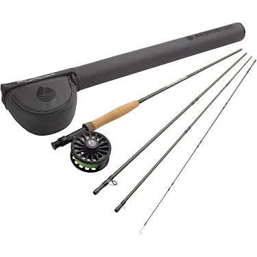 Amazon Best Sellers: Best Fly Fishing Rods