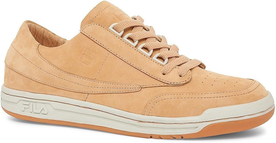 fila tan shoes