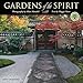 [2014 Calendar] Gardens of the Spirit 2014 Wall Calendar Standard Wall Calendar by 