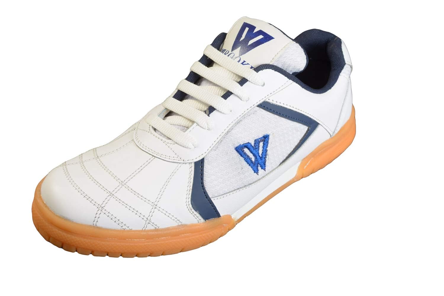 synthetic shoes for badminton
