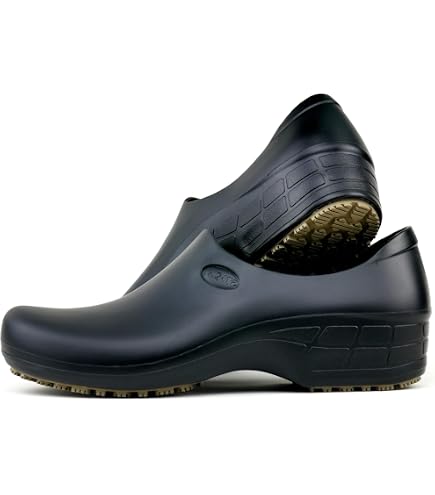 Amazon.com | Dansko Women's Black Professional Cabrio 36 B(M) EU