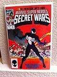 Marvel Super Heroes Secret Wars #8