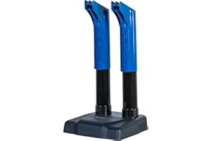KEEPDRY Quiet Boot Dryer - Fanless, Energy-Efficient Shoe Dryer for Outdoor Enthusiasts - Warm & Dry Safely while Reducing Odors - ETL Certified