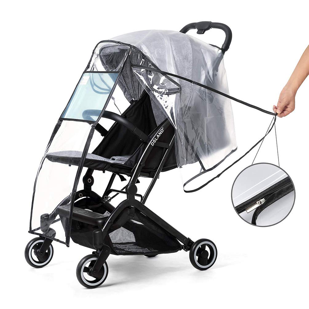 rain covers for buggies