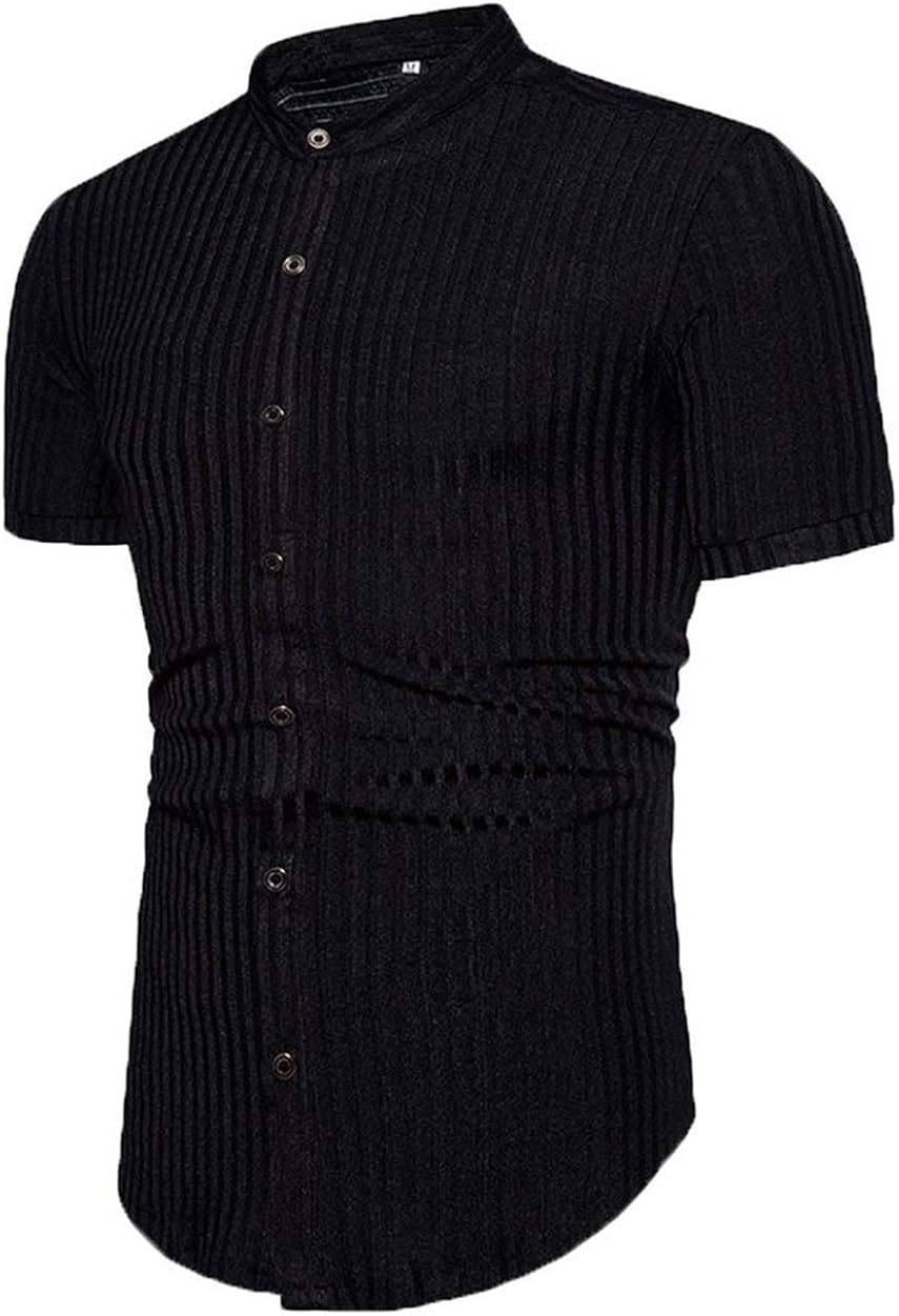 Mädchen T-Shirts Oversized Baumwolle | Einfarbig Mit Knopfdetail | Für 5-15 Jahre