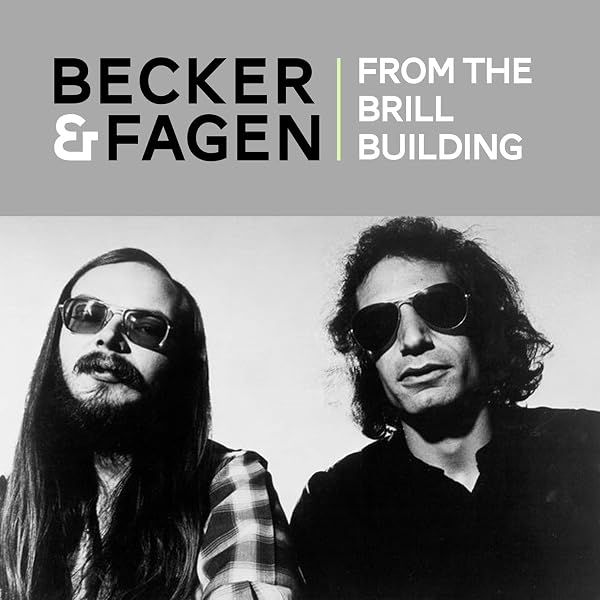 Donald Fagen - Cheap Xmas: Donald Fagen Complete (5CD Boxset