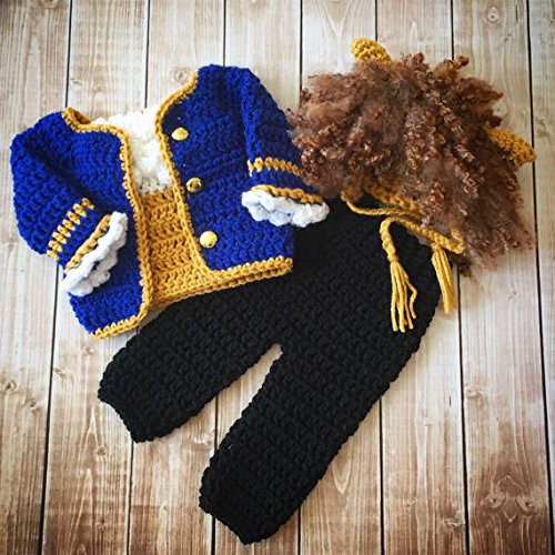 knitted disney baby outfits