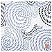 b.bear Muslin Swaddle Blankets, Anchor (Nautical + Neutral | 47