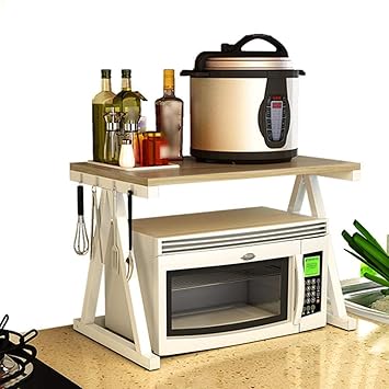 Chonusa Cocina Almacenamiento Estantería Estanterías ...