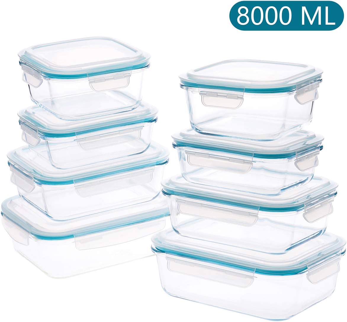 Occhio di vetro per l'uomo