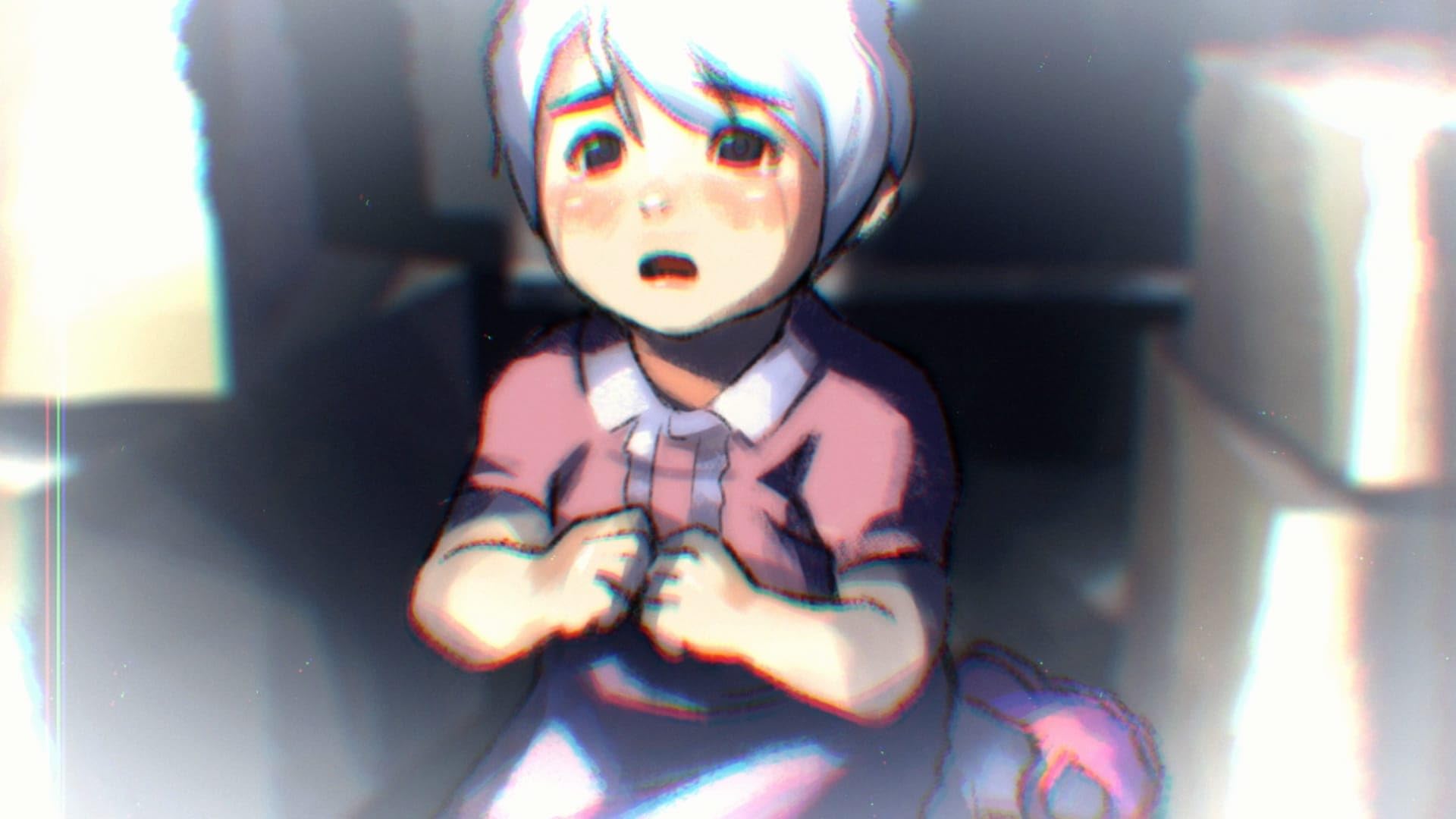 Another Code: Recollection - [Nintendo Switch] 5