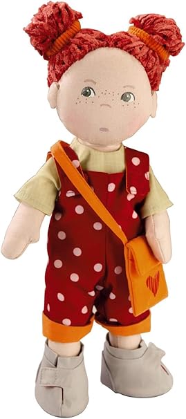 muñecas trapo amazon