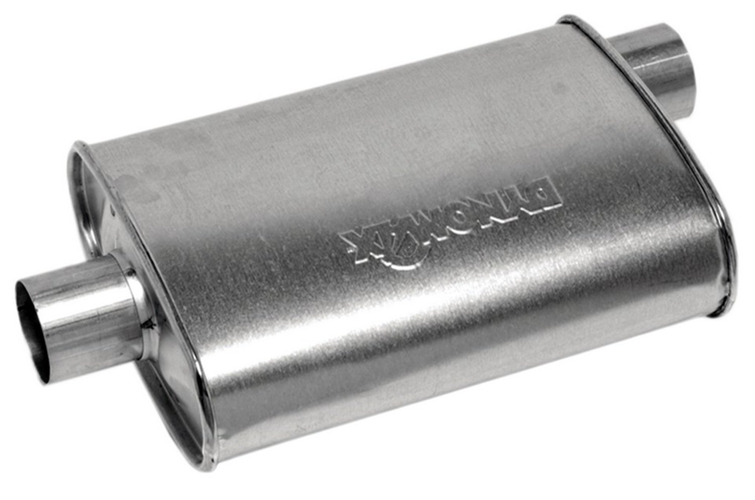 Dynomax 17743 Super Turbo Muffler