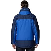Columbia mens Shotski Jacket