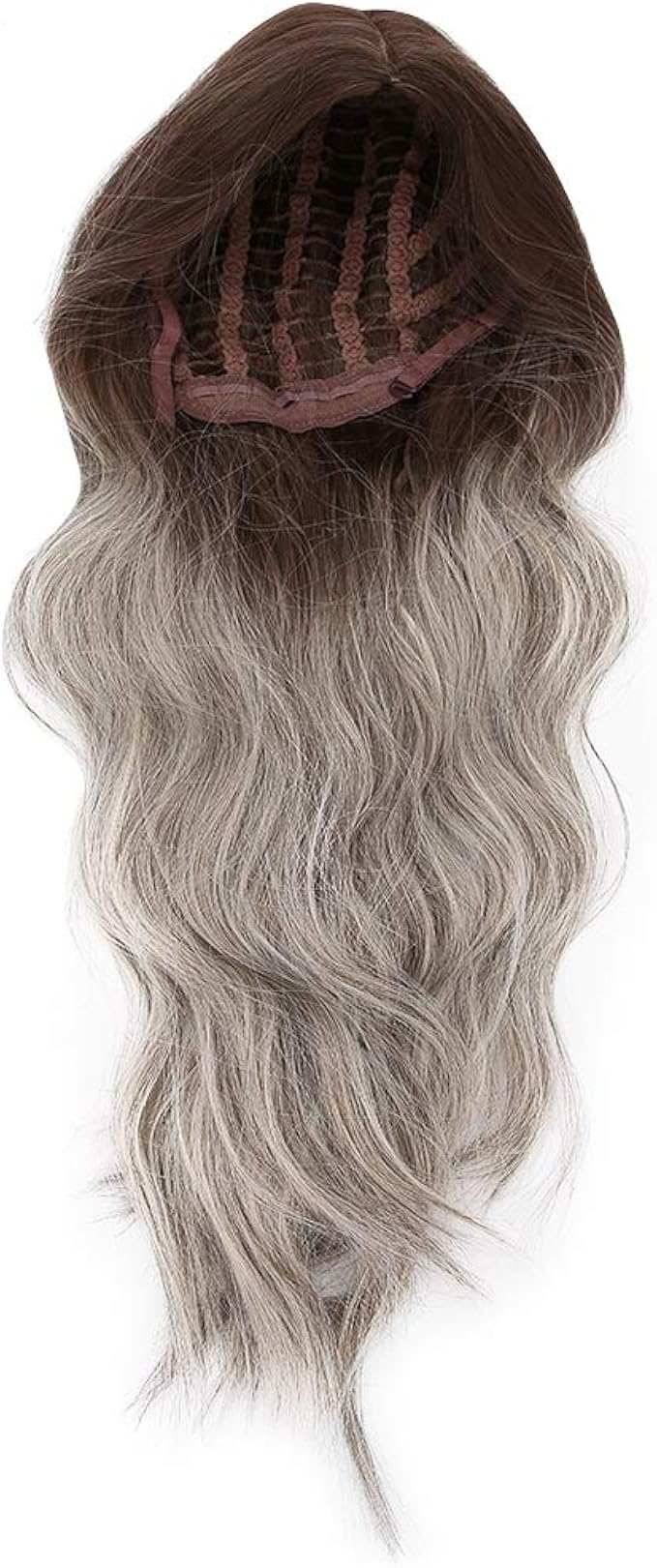 【𝐒𝐩𝐫𝐢𝐧𝐠 𝐒𝐚𝐥𝐞 𝐆𝐢𝐟𝐭】 Wig Fashionable Wig Fake Hair Wigs Women