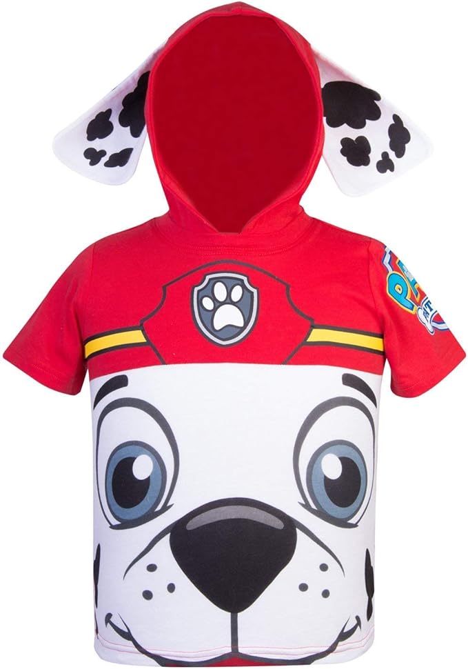chase paw patrol hoodie