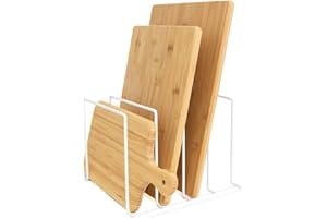 Better Houseware Large Organizer, White