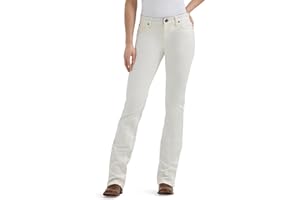 Wrangler Womens WRQ20WSJeans