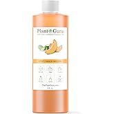 Cucumber Melon Fragrance Oil 8 fl. oz. Scented Oil for DIY Soap Making, Candles, Bath Bombs, Body Butters. Used in Aromatherapy Diffusers, Burners and Warmers. Great Addition to Lotions and Creams.