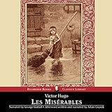 Les Misérables: Translated by Julie Rose