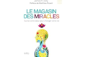 Le magasin des miracles (French Edition)