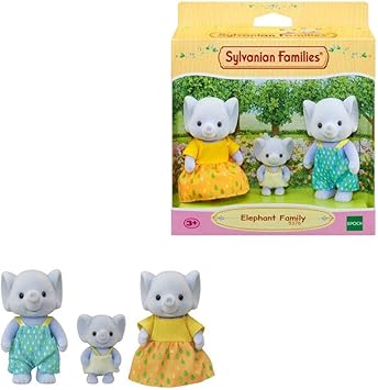 sylvanian families amazon uk