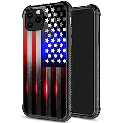 ZHEGAILIAN Case Compatible with iPhone 11 Pro,Cut