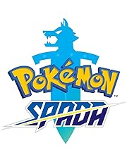 Pokémon Spada - Nintendo Switch