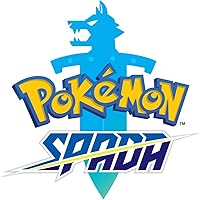 Pokémon Spada - Nintendo Switch
