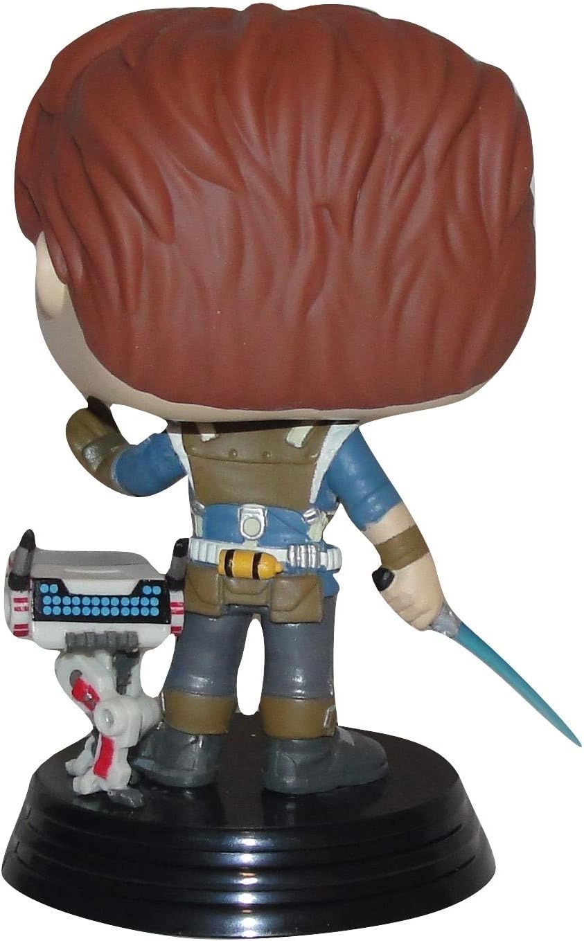 funko pop cal kestis