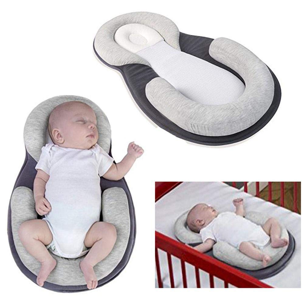 pillow for bassinet