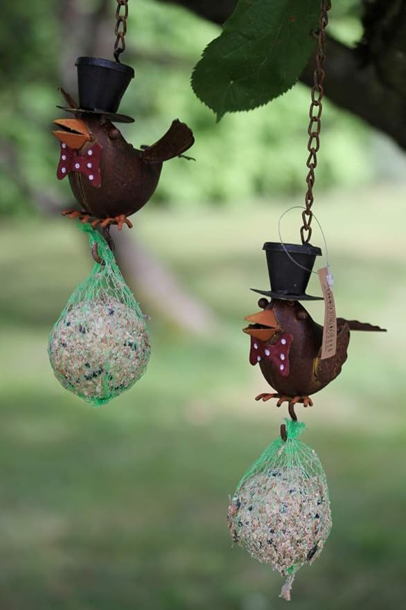 meisenkn�delhalter vogel