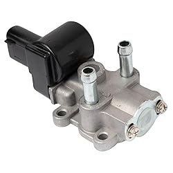 TRQ Idle Air Control Valve Compatible with