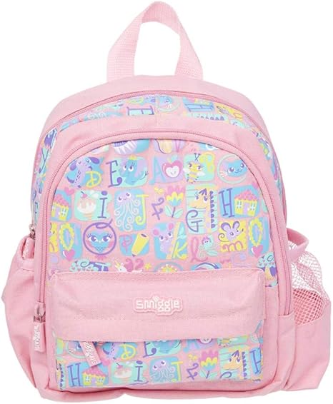 smiggle teeny tiny backpack