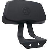 Aviron Lumbar Support Kit: Enhanced Comfort &amp; Posture for Strong Series Rower | Prevents Overextension, Ideal for Active Aging, Compatible with Strong Series &amp; StrongGo Models