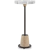Uttermost 22999 Arthur - Drink Table-23 Inches Tall and 10 Inches Wide