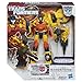 Transformers Generations Voyager Sandstorm Figure