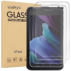 Vatkyc for Samsung Galaxy Tab Active 3 Tempered