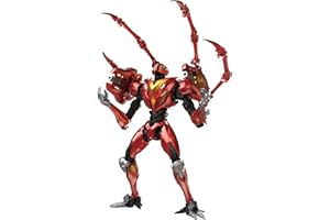 BLOKEES - Champion Series - Marvel Rivals - Peni Parker SP//dr Suit Model Kit with Light - 177 Pieces - 77 Points of Articula