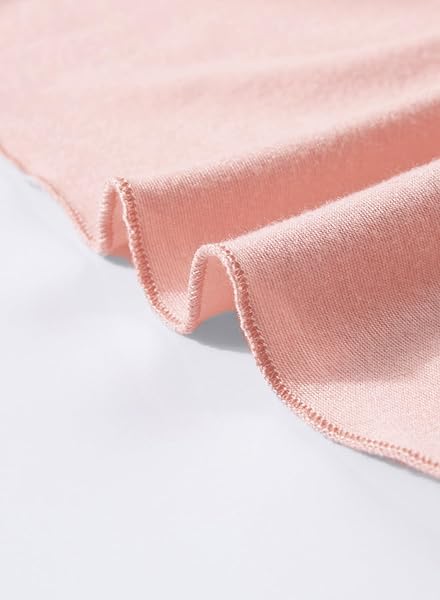 BLIBEAN GIRLS SUMMER DRESSES TEEN KIDS BOHO BEACH SLEEVELESS SUNDRESS CASUAL SOLID TRENDY FLARE A-LINE SUN DRESS TIERED OUTFITS SIZE 14 15 16 YEAR OLD PEACH PINK
