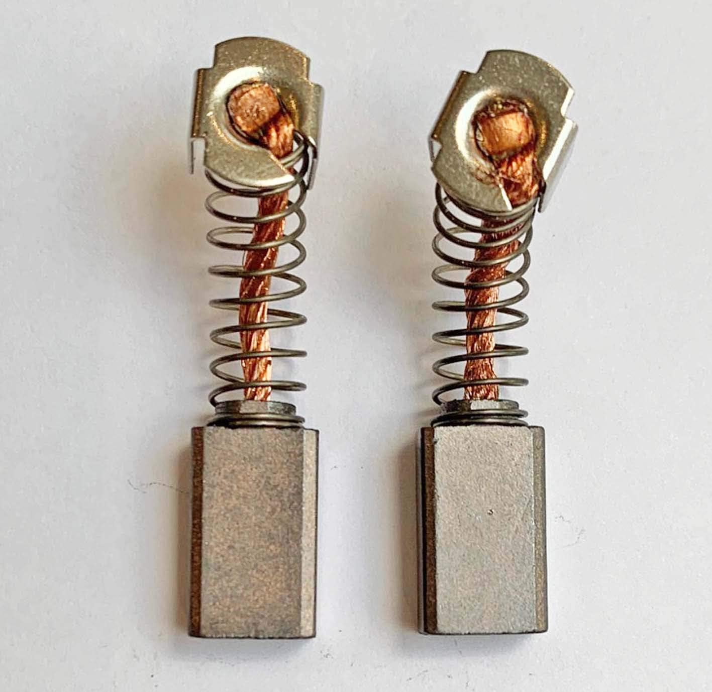 Щетки Эл Двигателя Купить