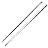 Smartsails 304 Stainless Steel, M4x 250mm Fully