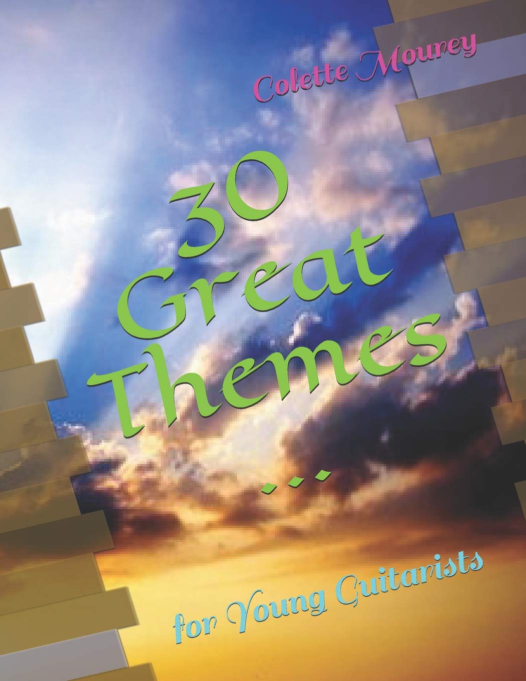 30 Great Themes ...: for Young Guitarists
