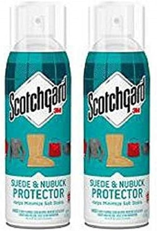 scotchgard timberlands