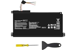 TREE.NB B31N1912 C31N1912 Laptop Battery Replacement Compatible for ASUS VivoBook 14 E410MA L410MA E410KA E510MA E510KA F414M