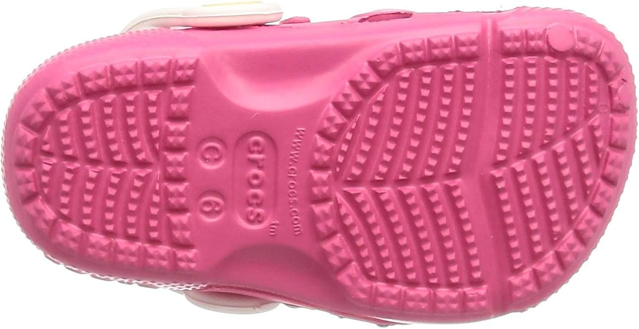 crocs playful patches