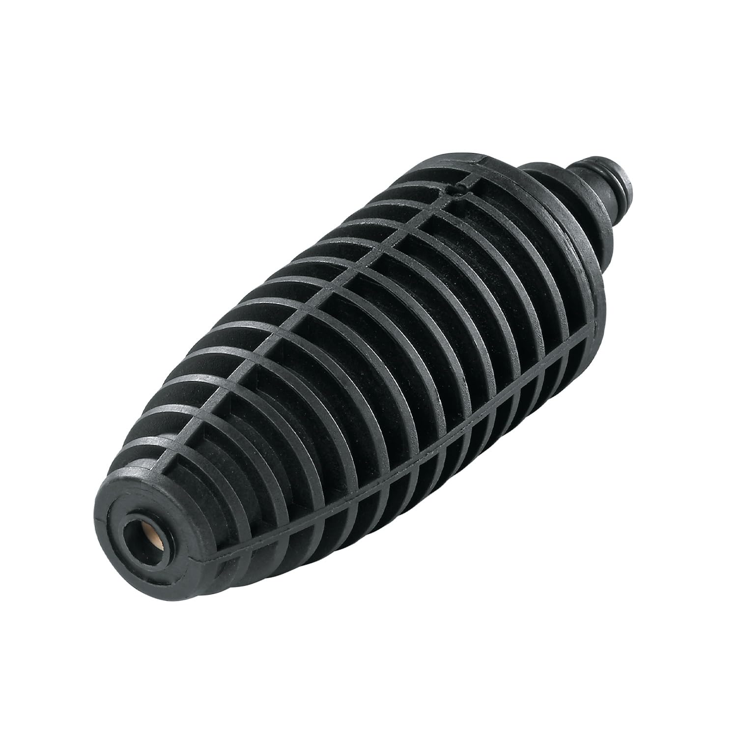 Bosch Rotary Nozzle (Compatible with: EasyAquatak 110/120, UniversalAquatak 125/130/135, AdvancedAquatak 140, AQT 33-10, AQT 33-11, AQT 35-12, AQT 37-13, AQT 40-13, AQT 42-13, AQT 45-14 X)