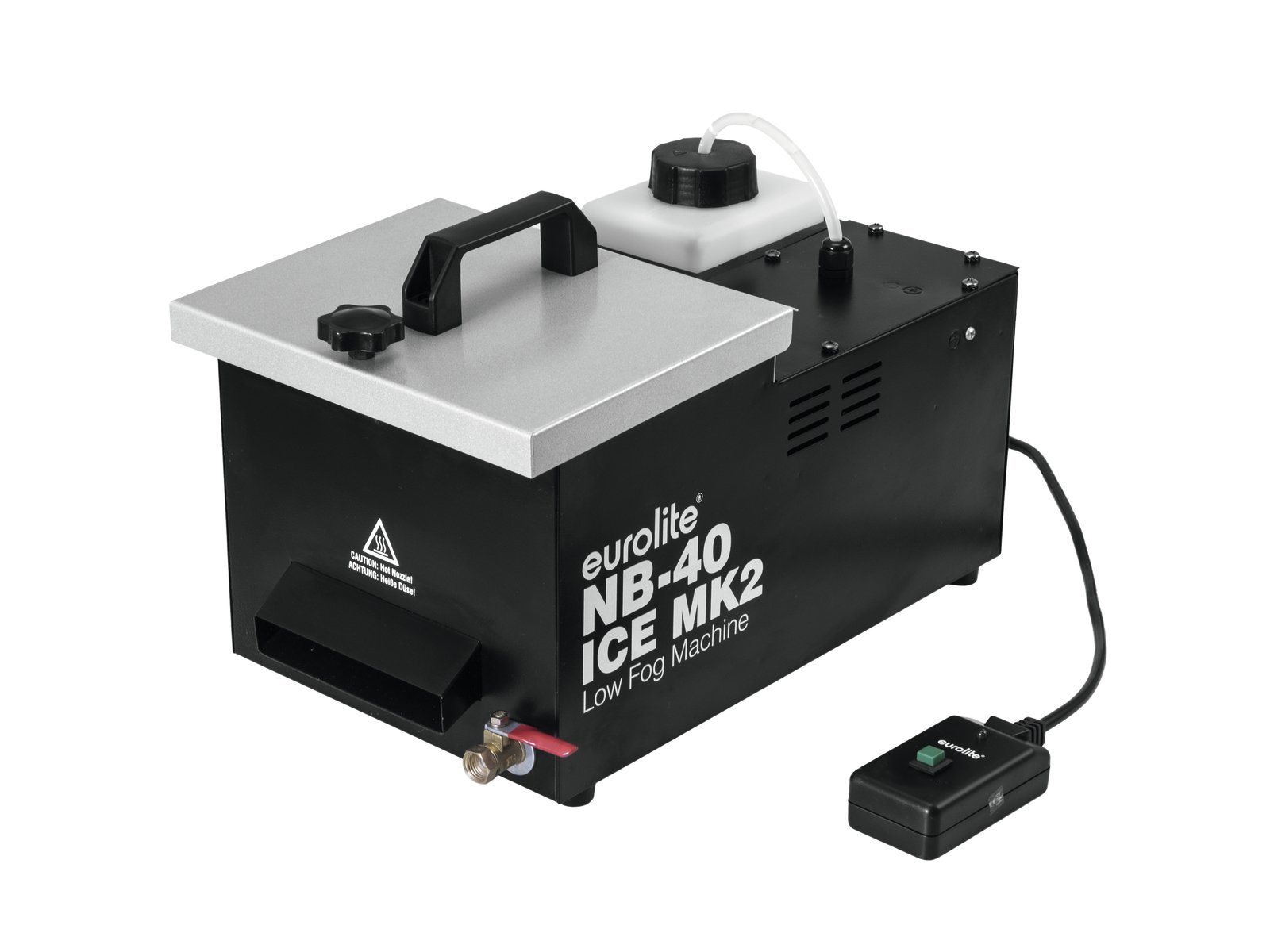 Eurolite 51701986 Nb-40 Mk2 Ice
